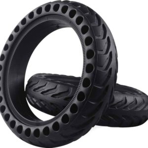 Massieve band anti-lek 8,5 inch Geschikt voor Xiaomi M365 Essential M365 Pro Step