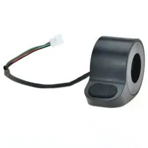 Gashendel voor Xiaomi M365 Step