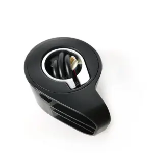 Gashendel voor Xiaomi M365 Step